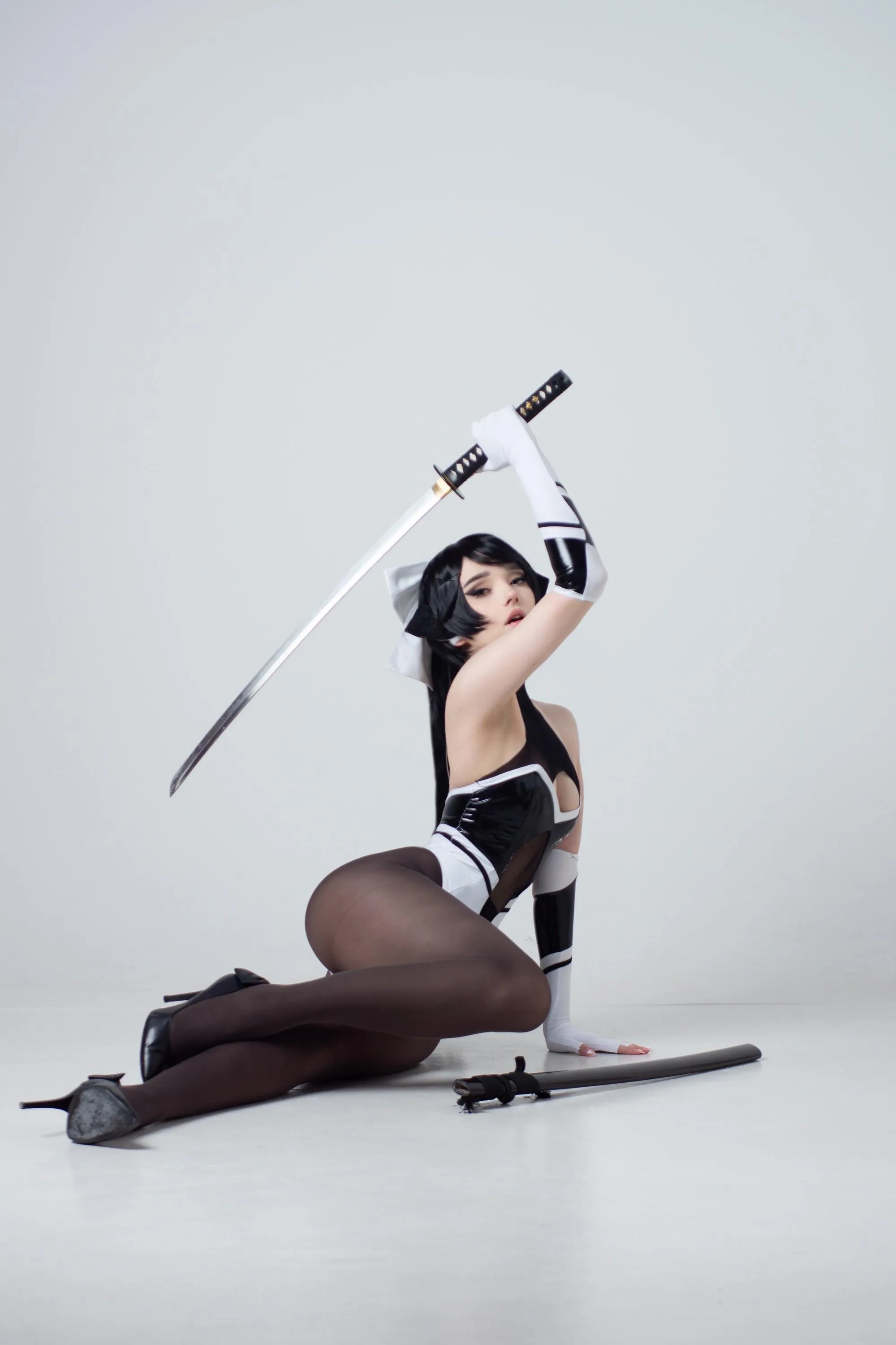 CandyBall – NO.010 Race Queen Takao [48P]插图